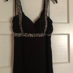 Size 10, Betsy & Adam dress